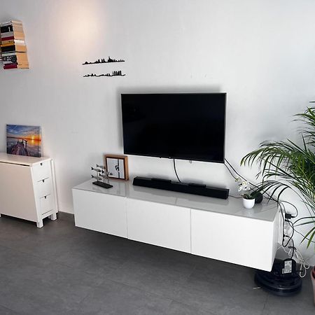 Apartamento Nogamar En Fuengirola, A 50 Metros De La Playa Bagian luar foto