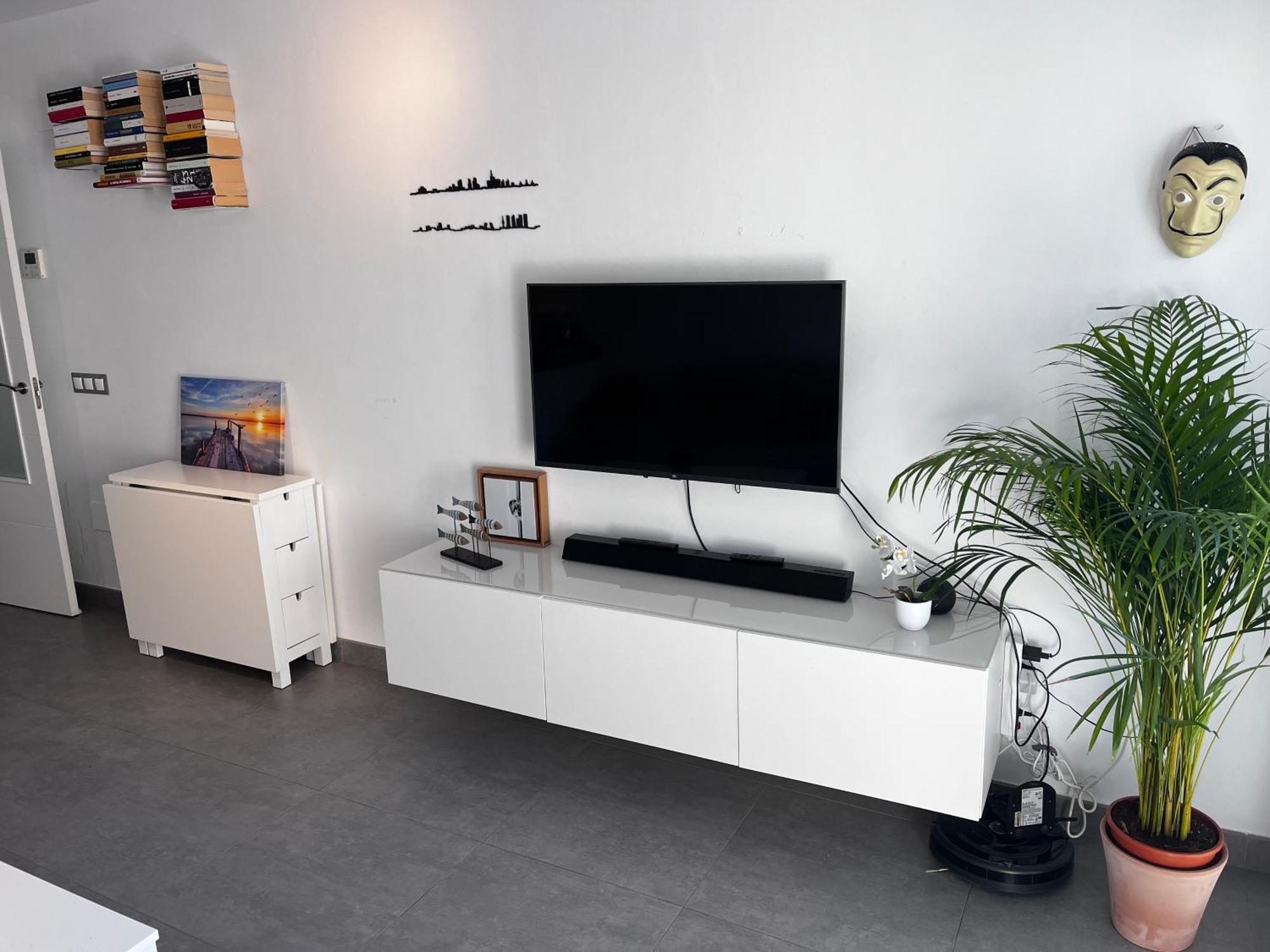 Apartamento Nogamar En Fuengirola, A 50 Metros De La Playa Bagian luar foto