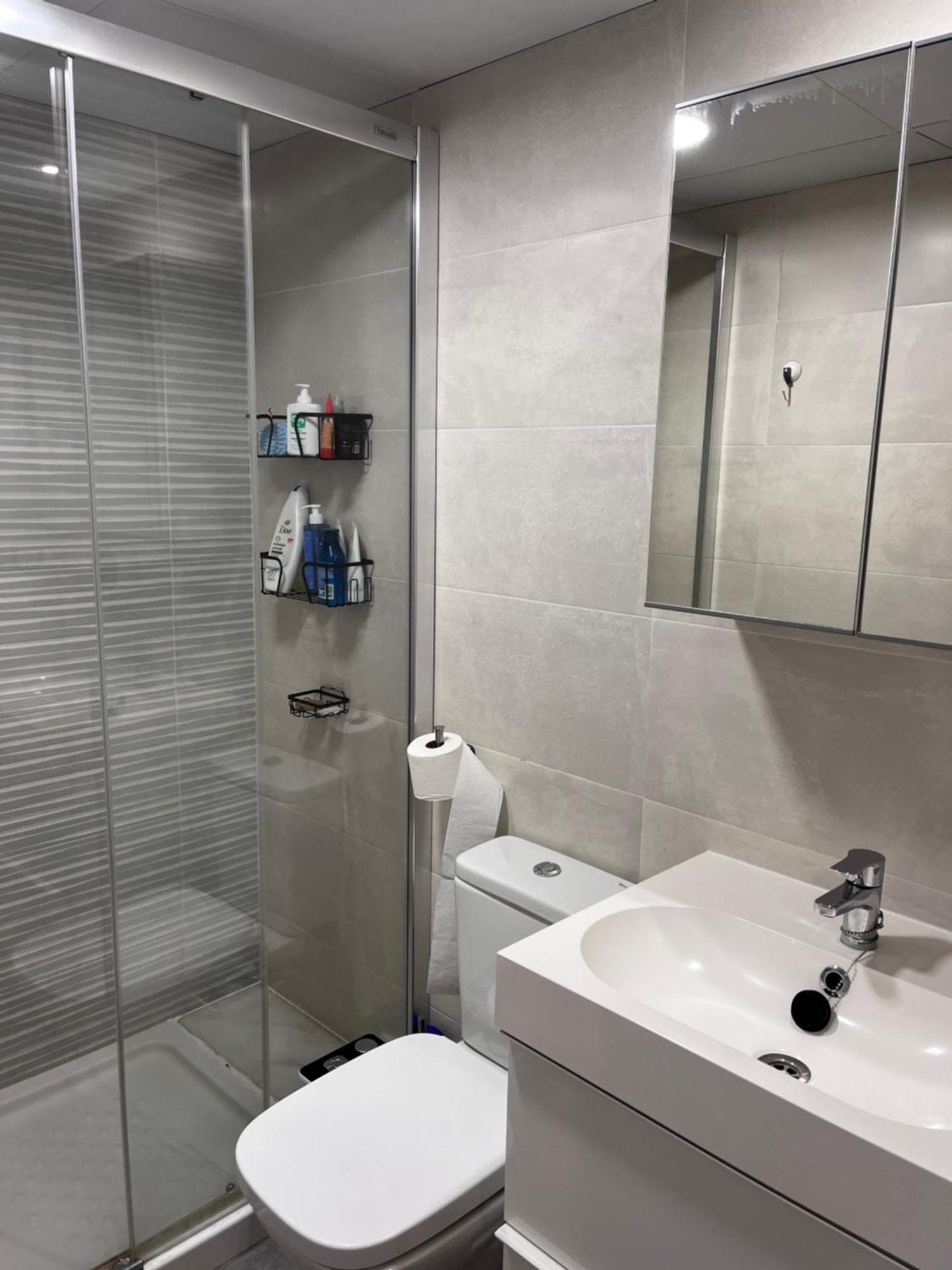 Apartamento Nogamar En Fuengirola, A 50 Metros De La Playa Bagian luar foto